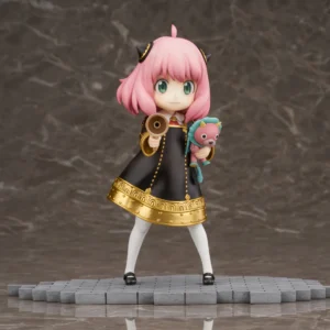 Figura RARA y ESPECIAL - Escala 1/7 – Anya Forger – SPY×FAMILY