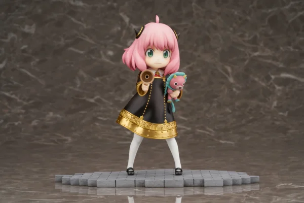 Figura RARA y ESPECIAL - Escala 1/7 – Anya Forger – SPY×FAMILY