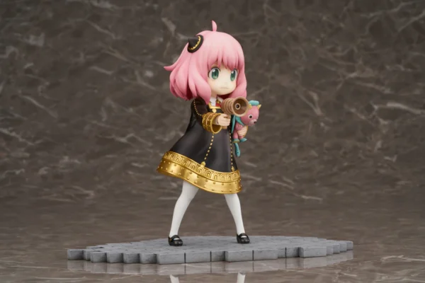 Figura RARA y ESPECIAL - Escala 1/7 – Anya Forger – SPY×FAMILY - Image 2