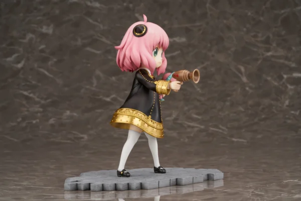 Figura RARA y ESPECIAL - Escala 1/7 – Anya Forger – SPY×FAMILY - Image 3