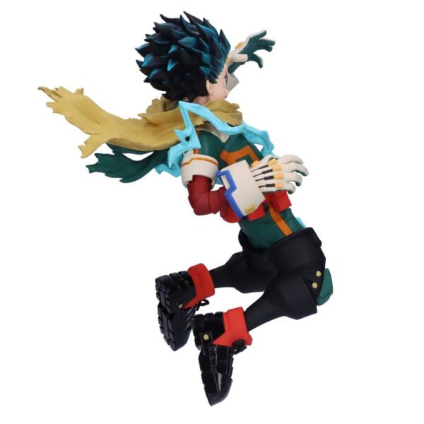 My Hero Academia – The Amazing Heroes Plus: Izuku Midoriya - Image 2