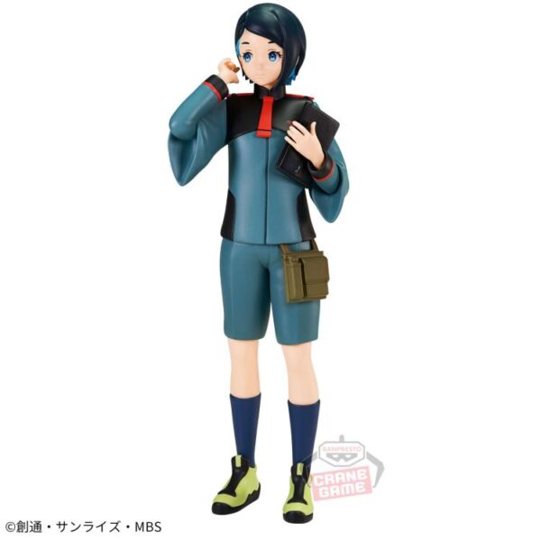 Figura ESPECIAL Nika Nanaura – Mobile Suit Gundam: The Witch From Mercury - Image 4
