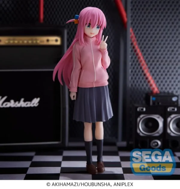 Bocchi the Rock! – Hitori Goto Desktop x Decorate Collections Figure - Image 3