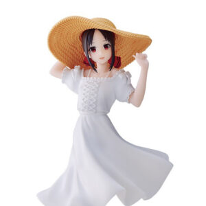 Edición Limitada de Kaguya Shinomiya – Kaguya-sama: Love is War – Figura Kyunties (Seaside Ver.)