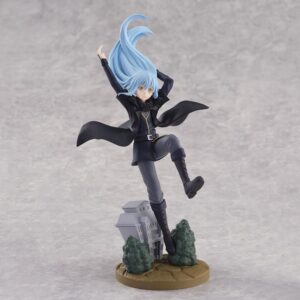 Edición Limitada de Rimuru Tempest – That Time I Got Reincarnated as a Slime – Versión Jura Tempest Federation