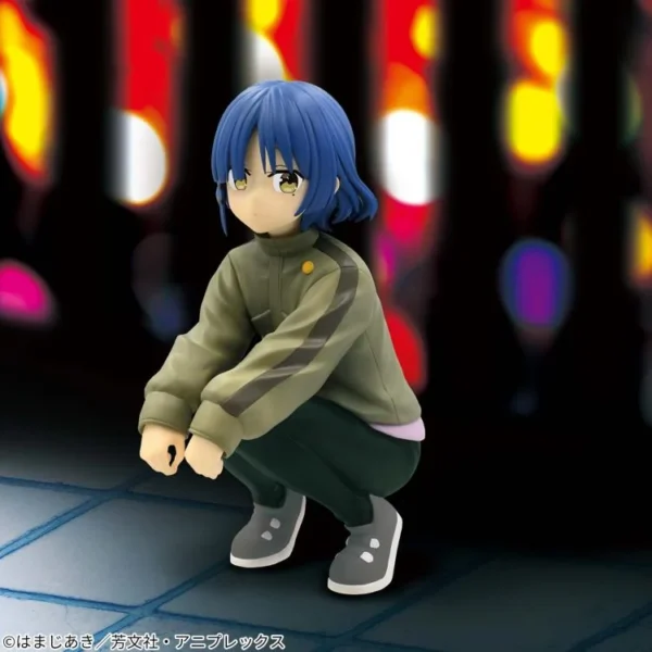 Bocchi the Rock! – Ryo Yamada Figure - Image 2