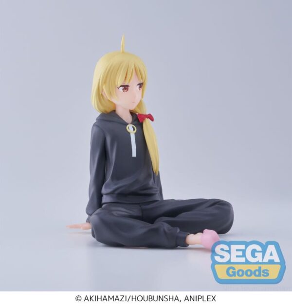 Bocchi the Rock! – Seika Ijichi (With My Sister) Premium Perching Figure - Image 4