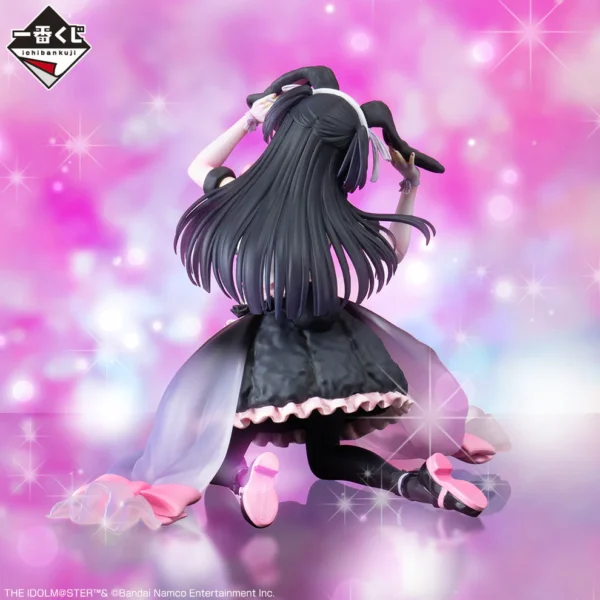 THE IDOLM@STER SHINY COLORS – Lolita Fashion Collection – Fuyuko Mayuzumi – Last One Ver. - Image 3