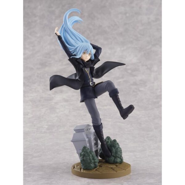 Edición Limitada de Rimuru Tempest – That Time I Got Reincarnated as a Slime – Versión Jura Tempest Federation - Image 3