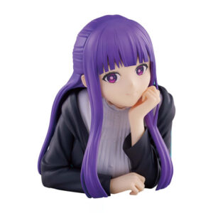 Frieren: Beyond Journey's End – Fern Bust Figure