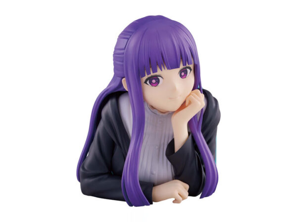 Frieren: Beyond Journey's End – Fern Bust Figure
