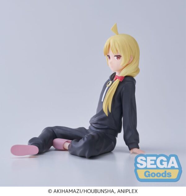 Bocchi the Rock! – Seika Ijichi (With My Sister) Premium Perching Figure - Image 6