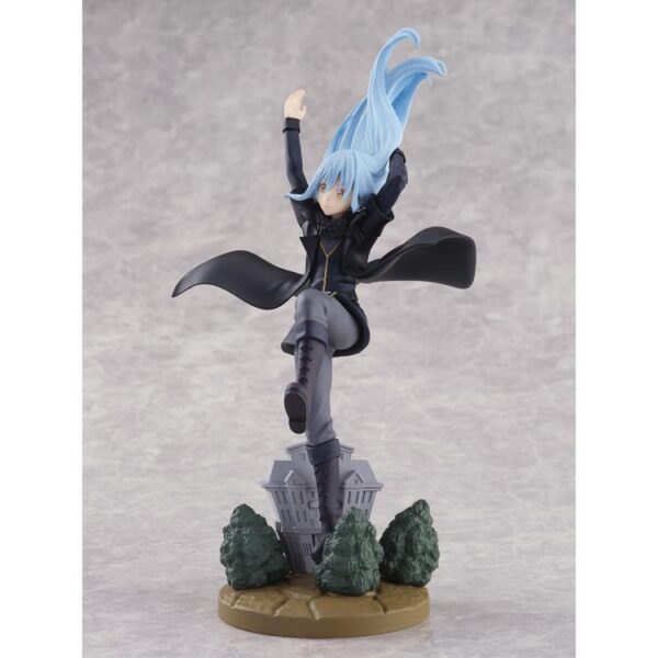 Edición Limitada de Rimuru Tempest – That Time I Got Reincarnated as a Slime – Versión Jura Tempest Federation - Image 2