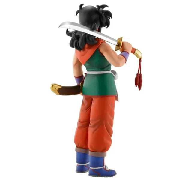 Dragon Ball Masterlise Ichibansho Yamcha (Son Goku Training Section) Edición Especial - Image 3