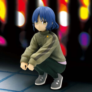 Bocchi the Rock! – Ryo Yamada Figure