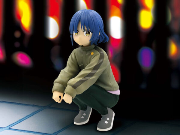 Bocchi the Rock! – Ryo Yamada Figure