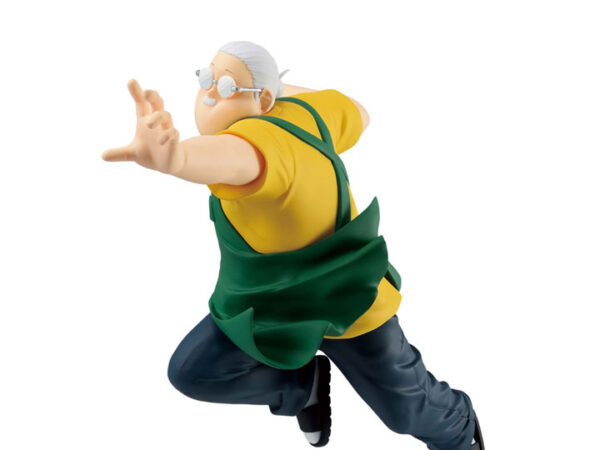 Figura – Sakamoto Days – Vibration Stars – Taro Sakamoto - Image 2