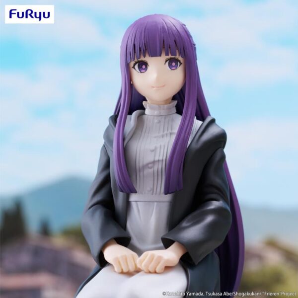 Fern – Edición Especial Ver. Noodle Stopper - Frieren: Beyond Journey’s End - Image 6