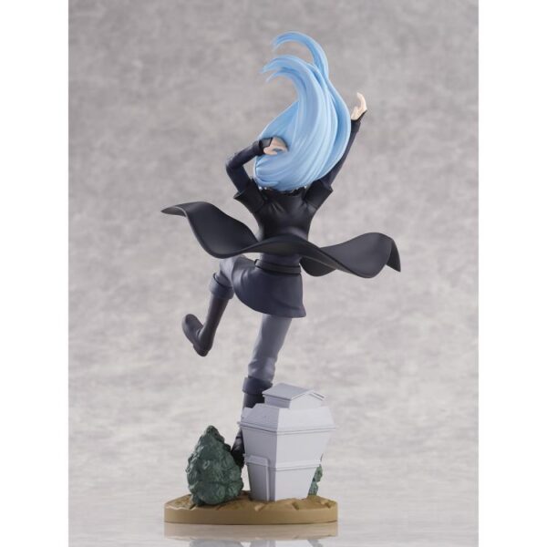 Edición Limitada de Rimuru Tempest – That Time I Got Reincarnated as a Slime – Versión Jura Tempest Federation - Image 4