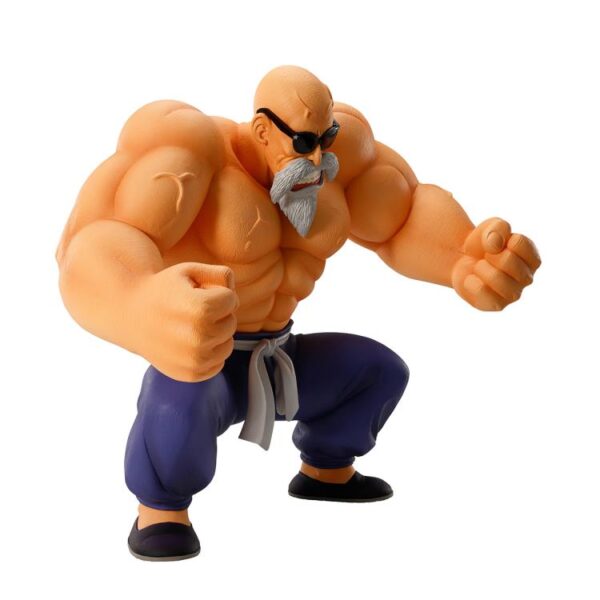 Dragon Ball – Masterlise Ichibansho Master Roshi (Son Goku Training Section) Figure Edición Especial - Image 4