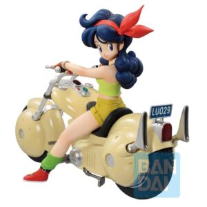 Dragon Ball Ichibansho Launch (Snap Collection) EDICIÓN LIMITADA