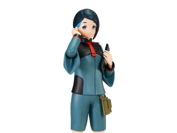 Figura ESPECIAL Nika Nanaura – Mobile Suit Gundam: The Witch From Mercury - Image 2