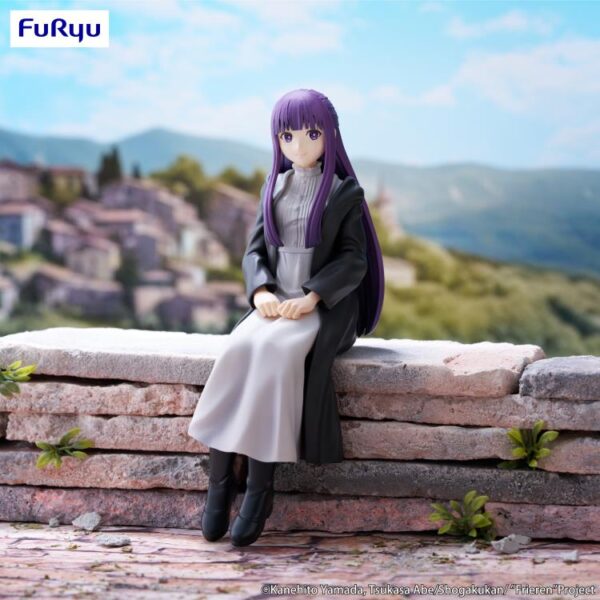 Fern – Edición Especial Ver. Noodle Stopper - Frieren: Beyond Journey’s End - Image 3