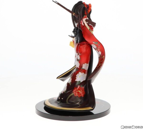 Figura – Kurumi Tokisaki – Original Edition – Glossy Ver. – 1/7 Scale – Date A Live – KADOKAWA - Image 5