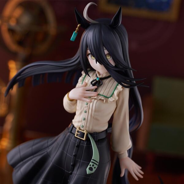 Figura Ultra Limitada - Umamusume: Pretty Derby - Manhattan Cafe - Trio-Try-iT - FURYU Corporation - Image 2
