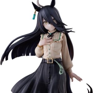 Figura Ultra Limitada - Umamusume: Pretty Derby - Manhattan Cafe - Trio-Try-iT - FURYU Corporation