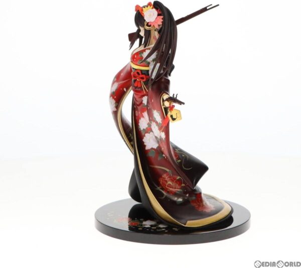 Figura – Kurumi Tokisaki – Original Edition – Glossy Ver. – 1/7 Scale – Date A Live – KADOKAWA - Image 3