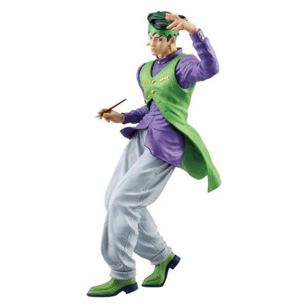 Figura Rohan Kishibe – JoJo’s Bizarre Adventure: Diamond is Unbreakable – MASTERLISE