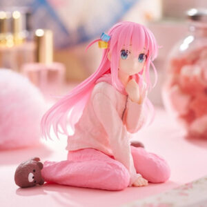 Bocchi the Rock! – Hitori Gotoh Desktop Cute (Room Wear Ver.) Figure