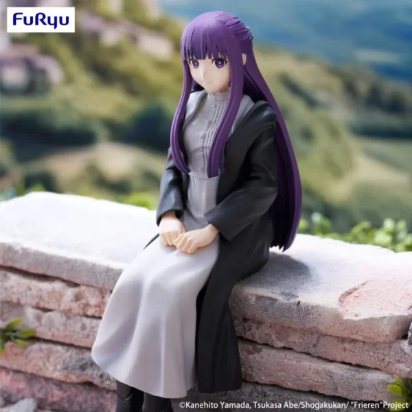 Fern – Edición Especial Ver. Noodle Stopper - Frieren: Beyond Journey’s End - Image 5