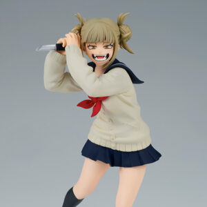 Figura Himiko Toga – The Evil Villains Vol.6 | My Hero Academia