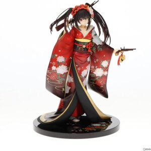 Figura – Kurumi Tokisaki – Original Edition – Glossy Ver. – 1/7 Scale – Date A Live – KADOKAWA