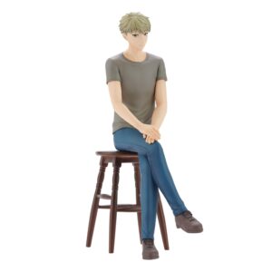 Figura Loid Forger – Break Time Collection – SPY×FAMILY – 17 cm