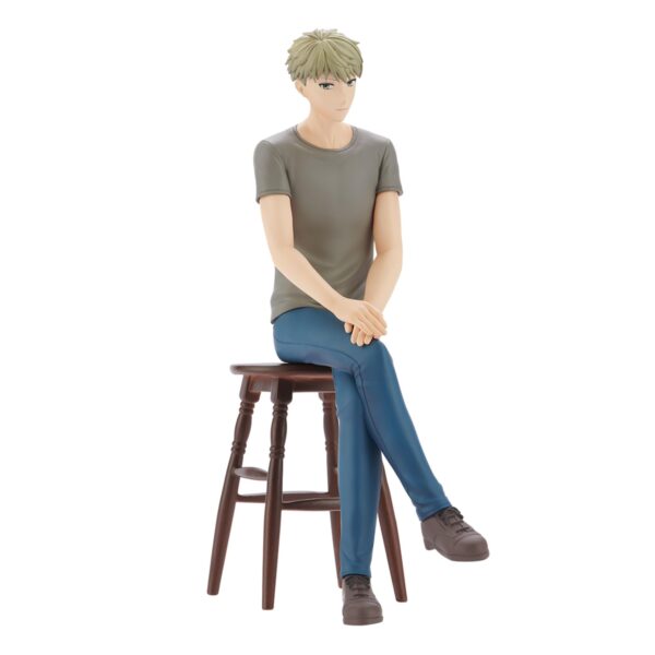 Figura Loid Forger – Break Time Collection – SPY×FAMILY – 17 cm