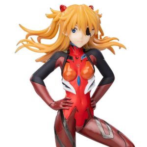 Figura Evangelion – Asuka Shikinami Langley [Evangelion 3.0+1.0: Thrice Upon a Time]