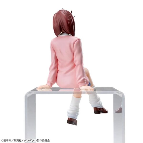 Figura – Dandadan – Momo Ayase – Vol. 1 Premium Perching Figure - Image 4