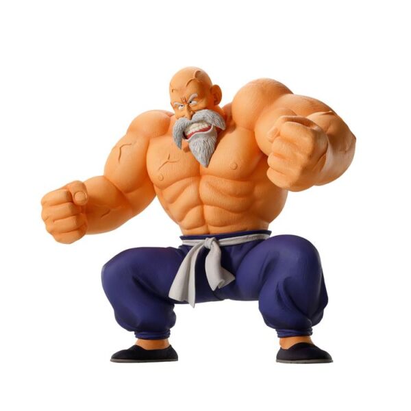 Dragon Ball – Masterlise Ichibansho Master Roshi (Son Goku Training Section) Figure Edición Especial - Image 3