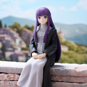 Fern – Edición Especial Ver. Noodle Stopper - Frieren: Beyond Journey’s End
