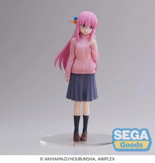 Bocchi the Rock! – Hitori Goto Desktop x Decorate Collections Figure - Image 5