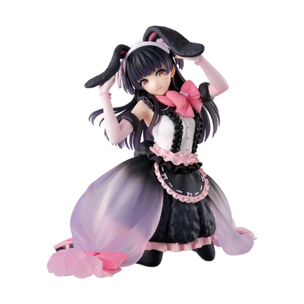 THE IDOLM@STER SHINY COLORS – Lolita Fashion Collection – Fuyuko Mayuzumi – Last One Ver. - Image 2