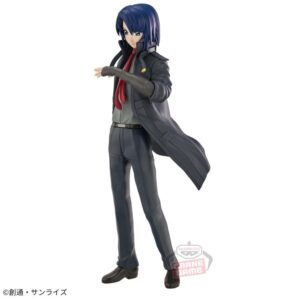 Mobile Suit Gundam SEED Freedom – Athrun Zala Figure