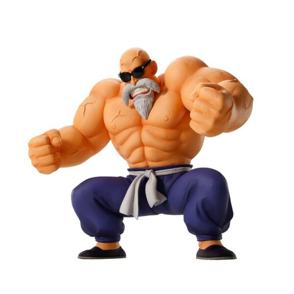Dragon Ball – Masterlise Ichibansho Master Roshi (Son Goku Training Section) Figure Edición Especial - Image 2