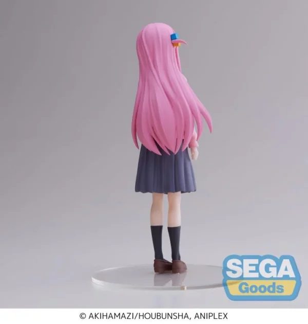 Bocchi the Rock! – Hitori Goto Desktop x Decorate Collections Figure - Image 4