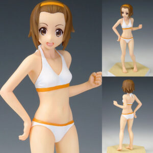 Figura Ritsu Tainaka – Versión Playa – K-On! (PVC 1/10)