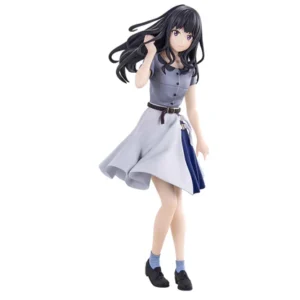 Figura ESPECIAL – Lycoris Recoil – Premio B: Takina Inoue