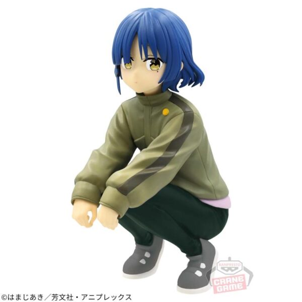 Bocchi the Rock! – Ryo Yamada Figure - Image 3